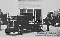 Picture of Barber Shop Move