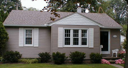 Picture of 36 South Holcomb Street