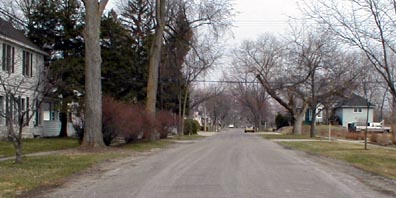 Picture of Robertson Court At North Main Street