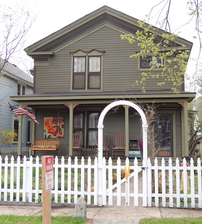 Picture of 38 East Washington Street