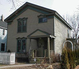 Picture of 38 East Washington Street