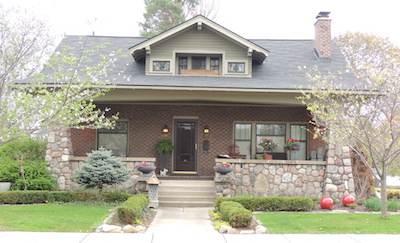 Picture of 43 West Washington Street