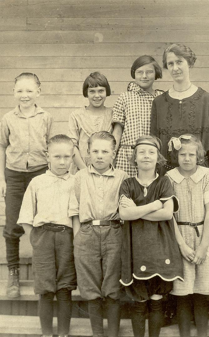 youth